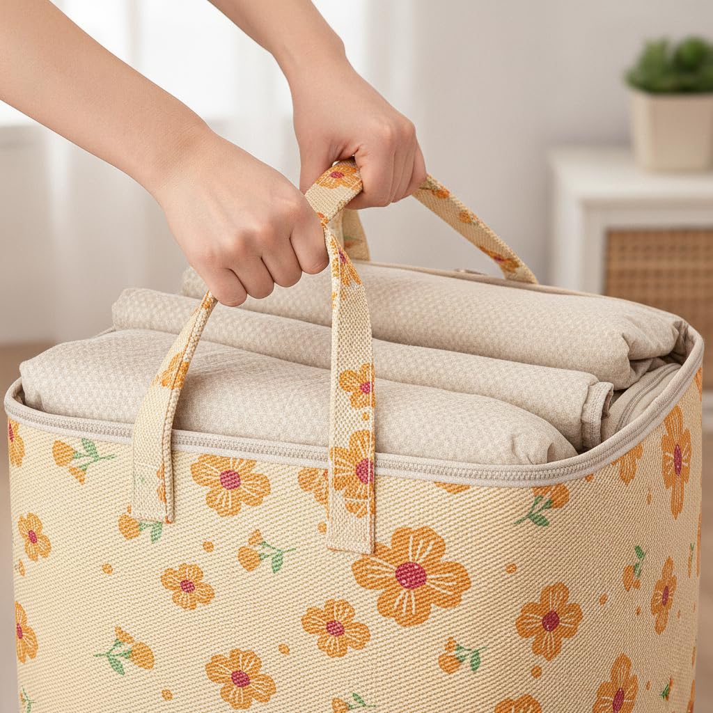 Textile Aufbewahrungstasche, Aktionspaket