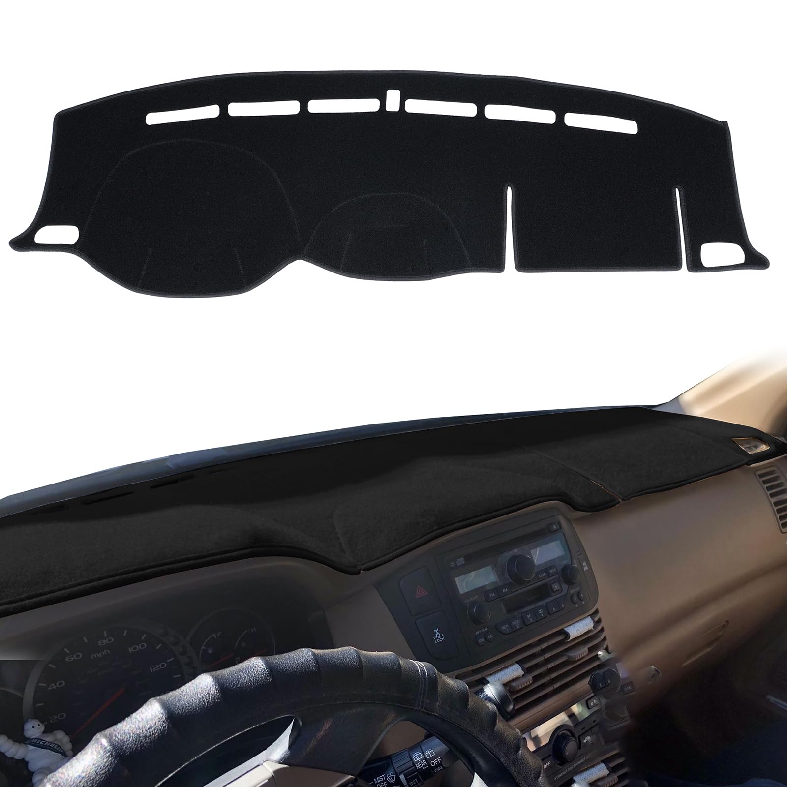 puxhig Dashboard Cover
