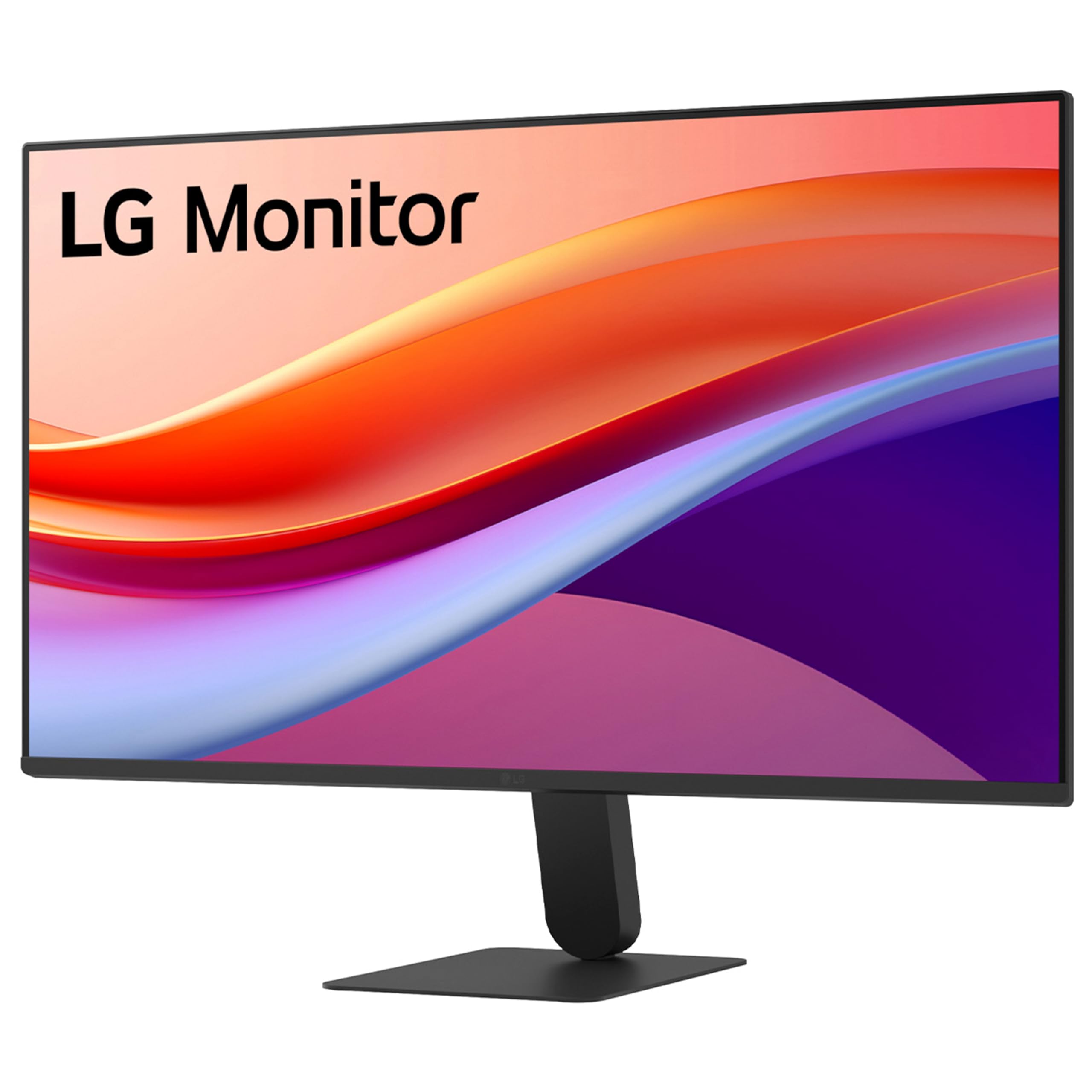 Lg 27u411A-B Monitor Pc 68,6 Cm [27] 1920 X 1080 Pixel Full Hd Led Nero (27in Ips 1920x1080 120hz 16:9 - 1300:1 250cd/m2 Hdmi)