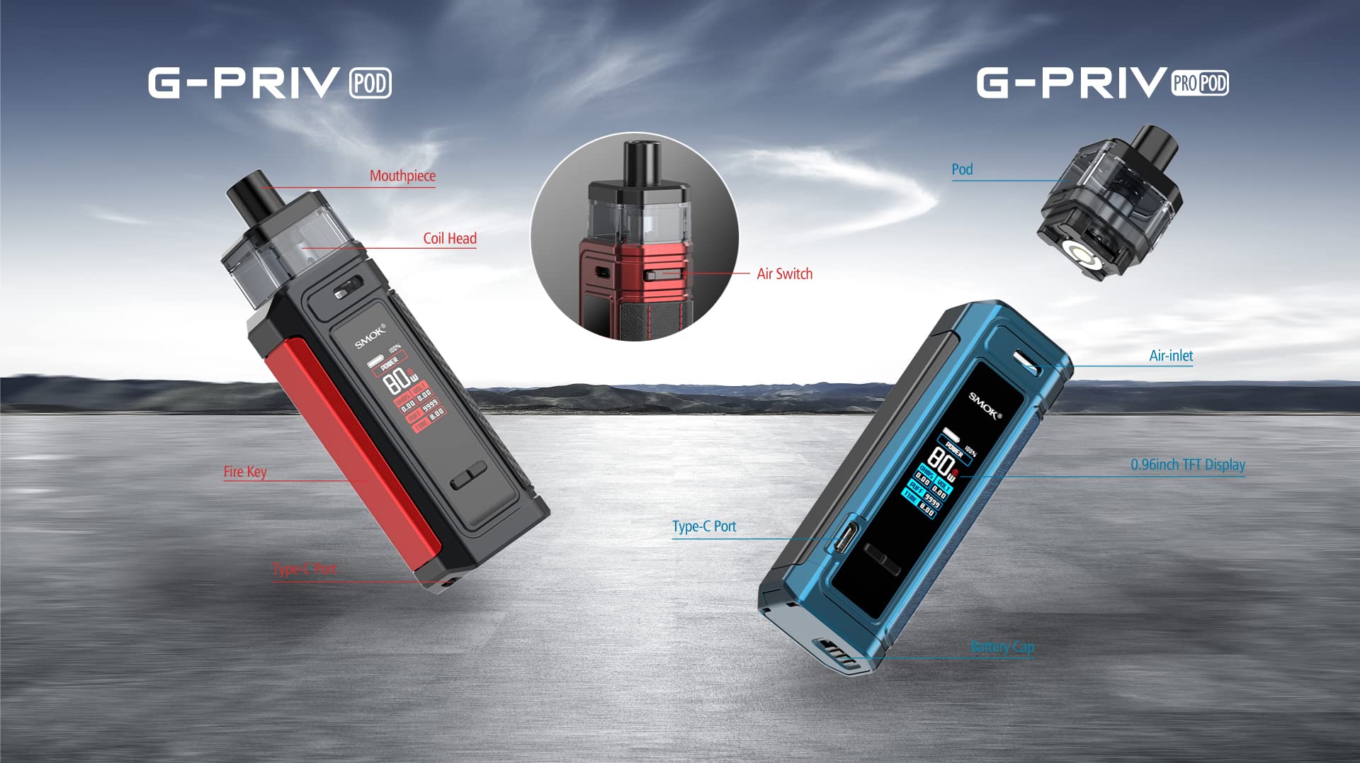 elfbar nachfüll pod läuft aus VAPORESSO x MOTI X MINI Review: A Portable Cloud Chucker main image 0