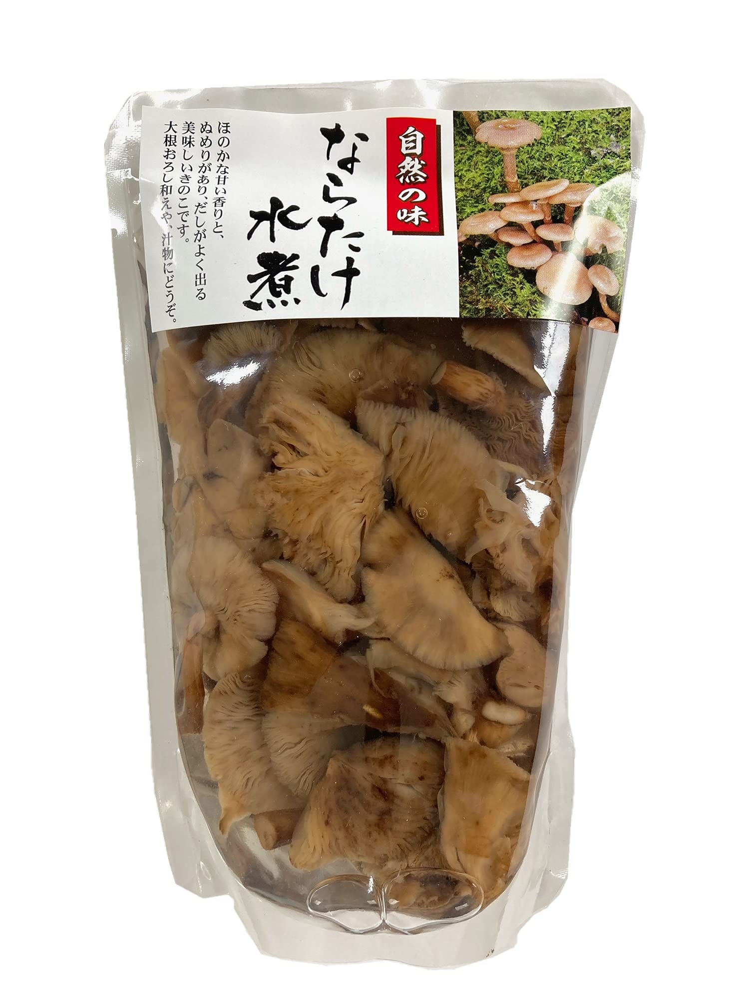 Amazon.co.jp: ならたけ水煮 100g ならたけ ナラタケ なら茸 水煮野菜 
