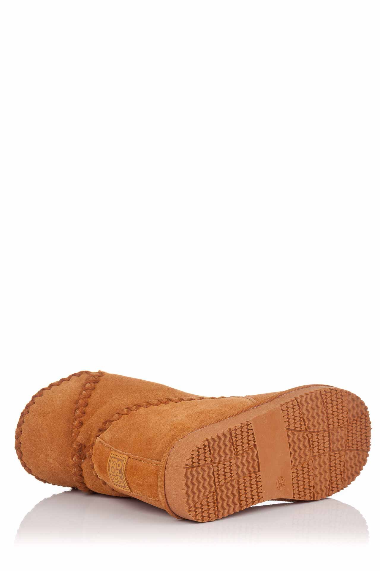 GIOSEPPO 42114 Stivali ArricciatiDonna