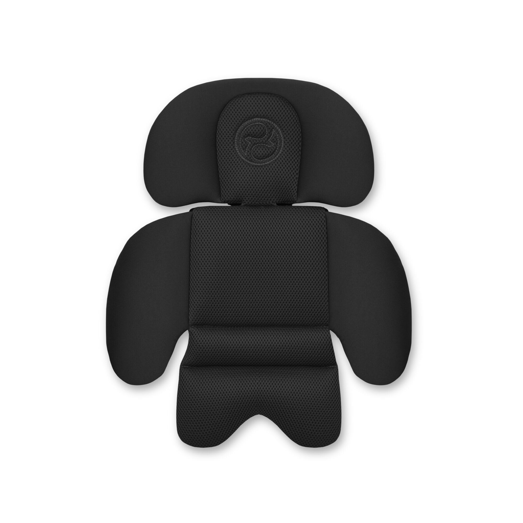 Cybex NewbornInlaySirona G-line/nero PU1
