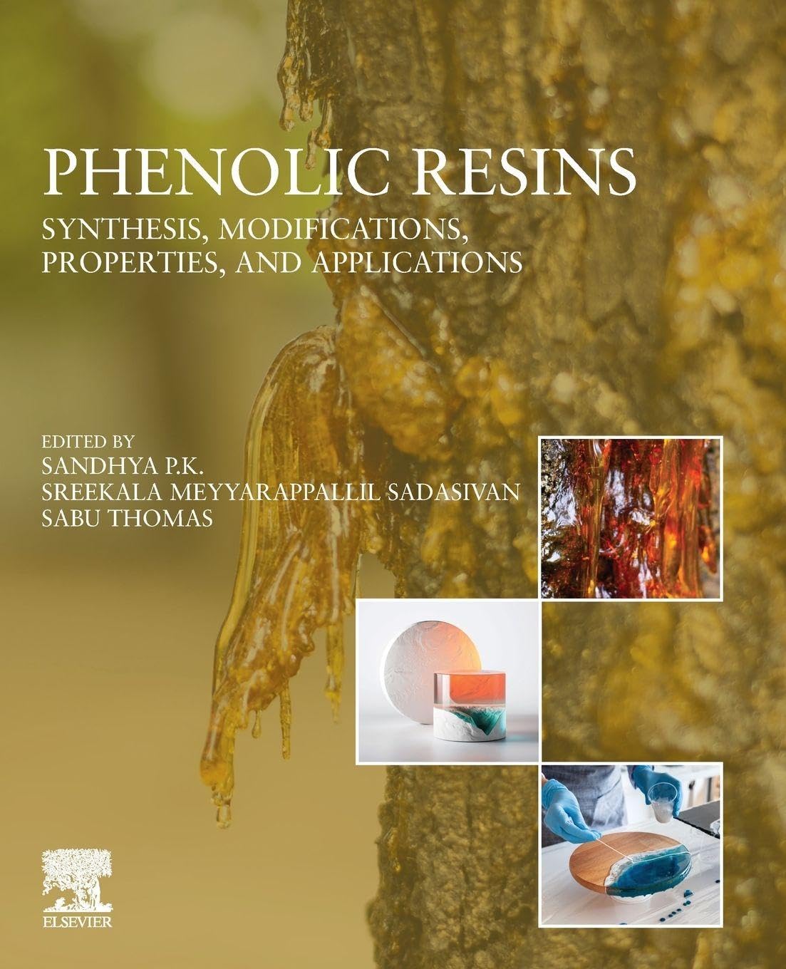Phenolic Resins: Synthesis, Modifications, Properties, and Applications