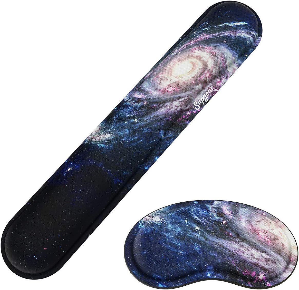 cuscinetti con polsi comodi