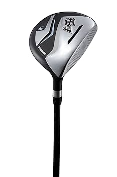 クラブハウス　セット 18-częściowy zestaw męskiego kompletnego klubu golfowego z