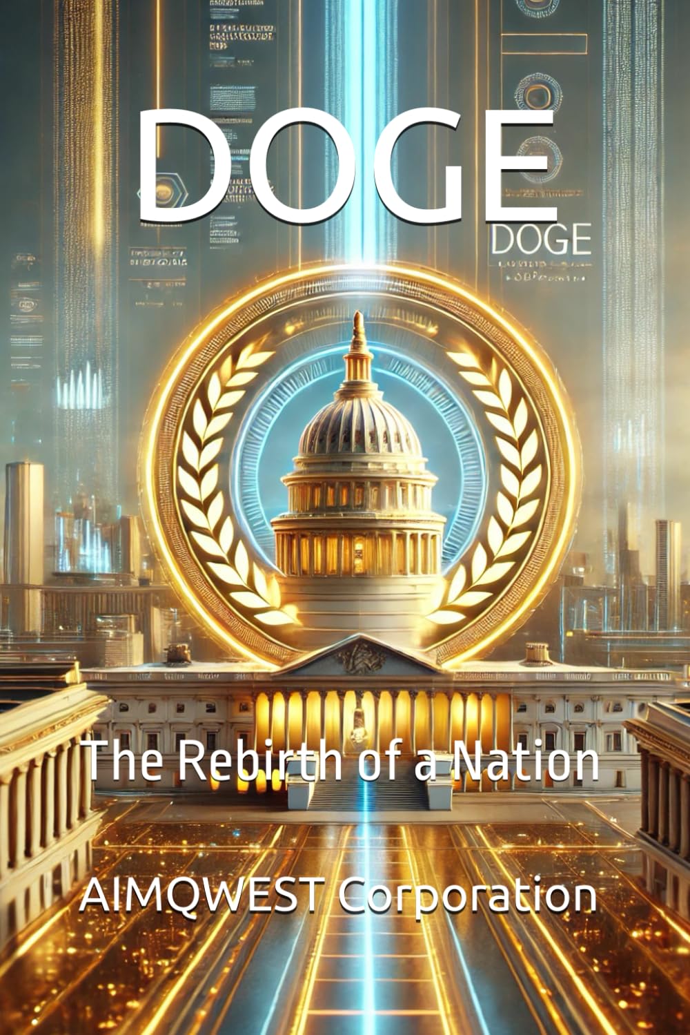 DOGE: The Rebirth of a Nation
