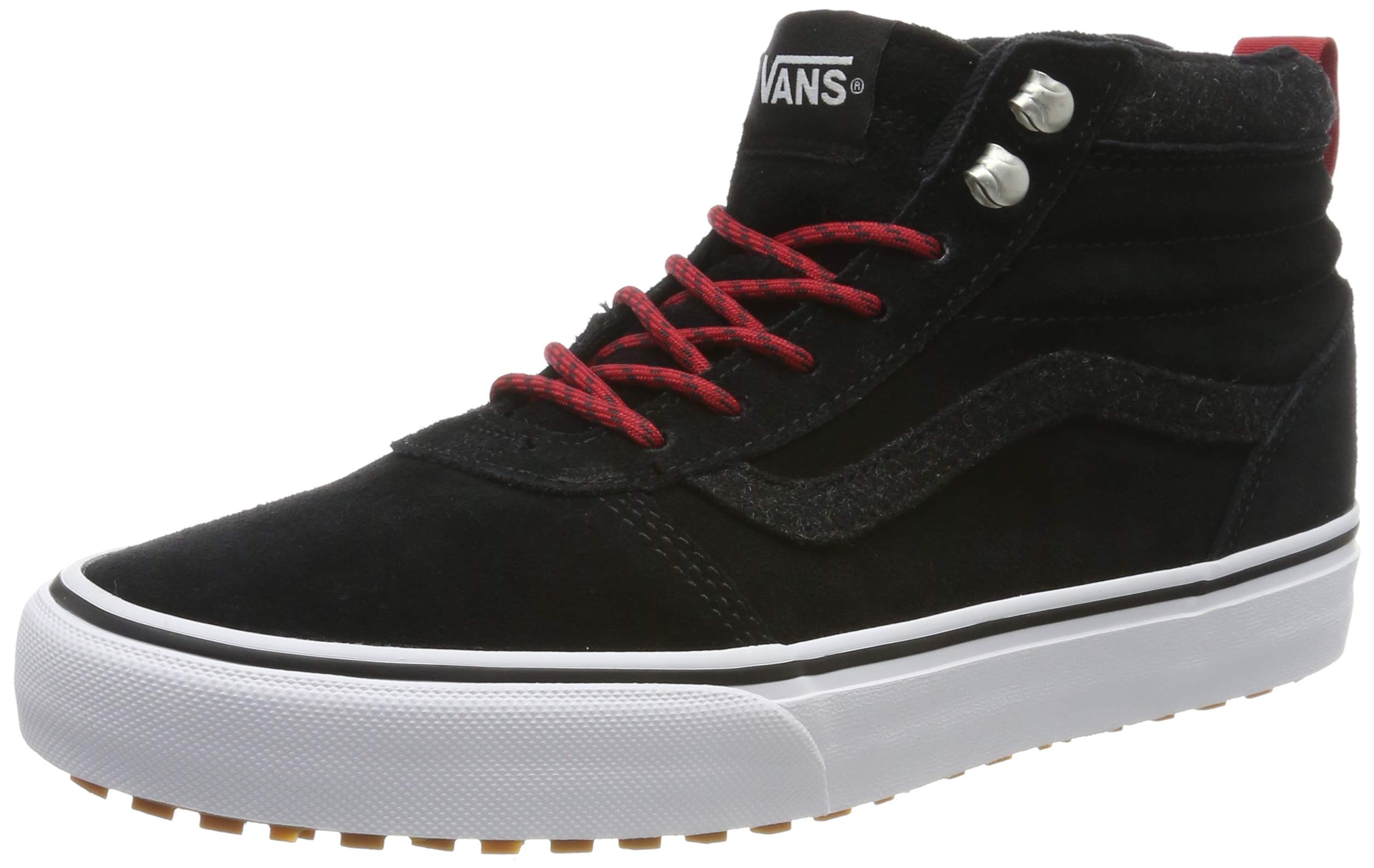 Vans Ward Hi MTE, Zapatillas Altas Hombre