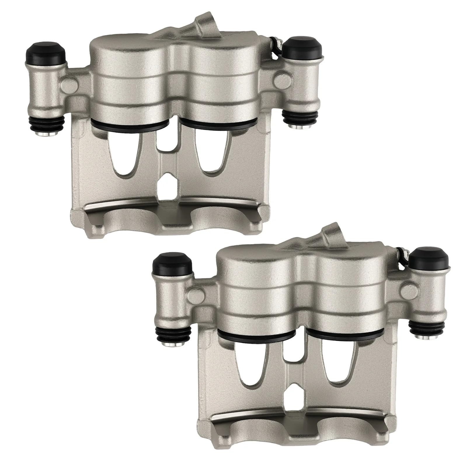Retractor Pistones Para pinza de freno Clase V Pistones Freno En Frenos Disco | W447 Vito W639 Kit Delantero Izquierdo Derecho 300mm