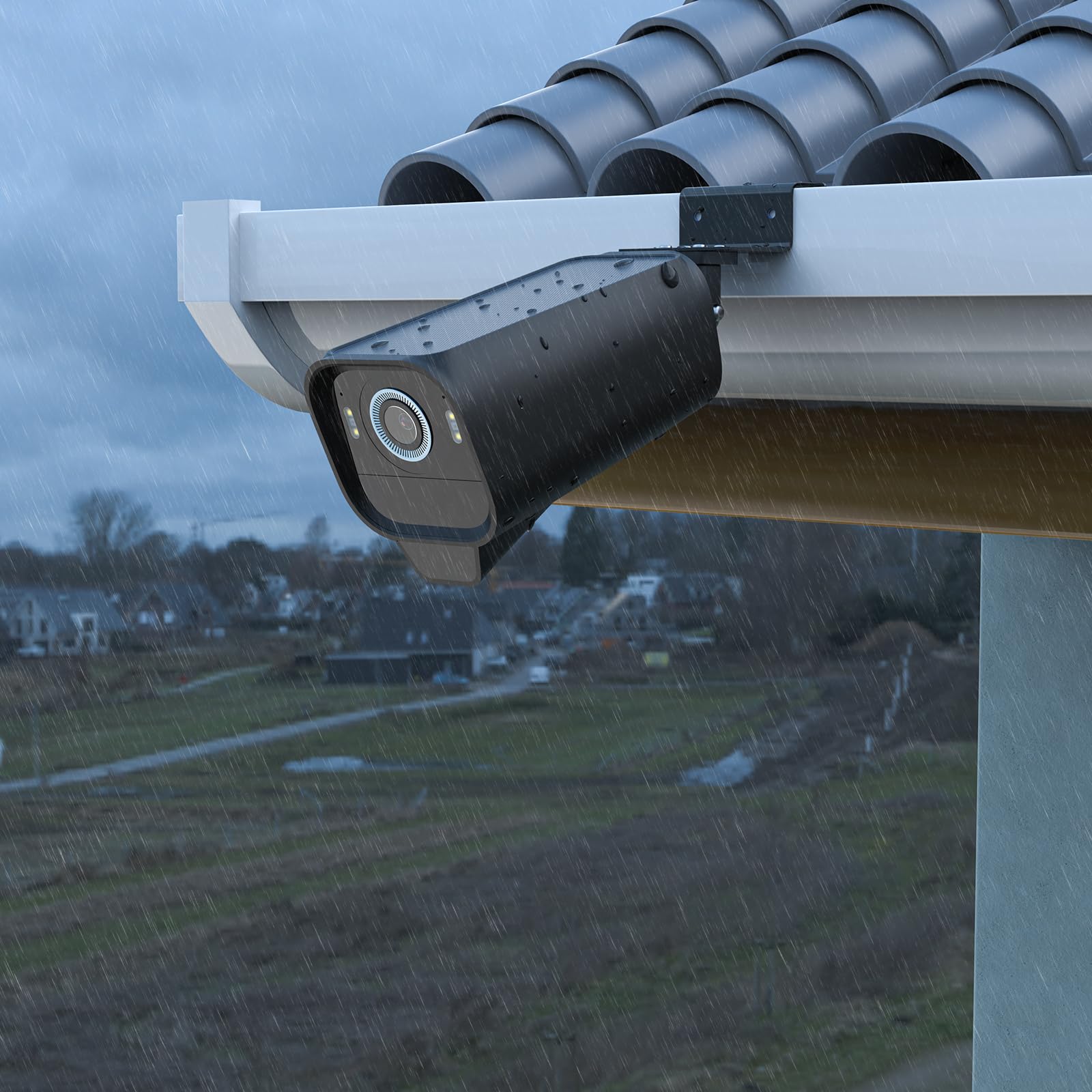 EufyCam S3 Pro 3-Pack HomeBase 3 | | IP-camera's