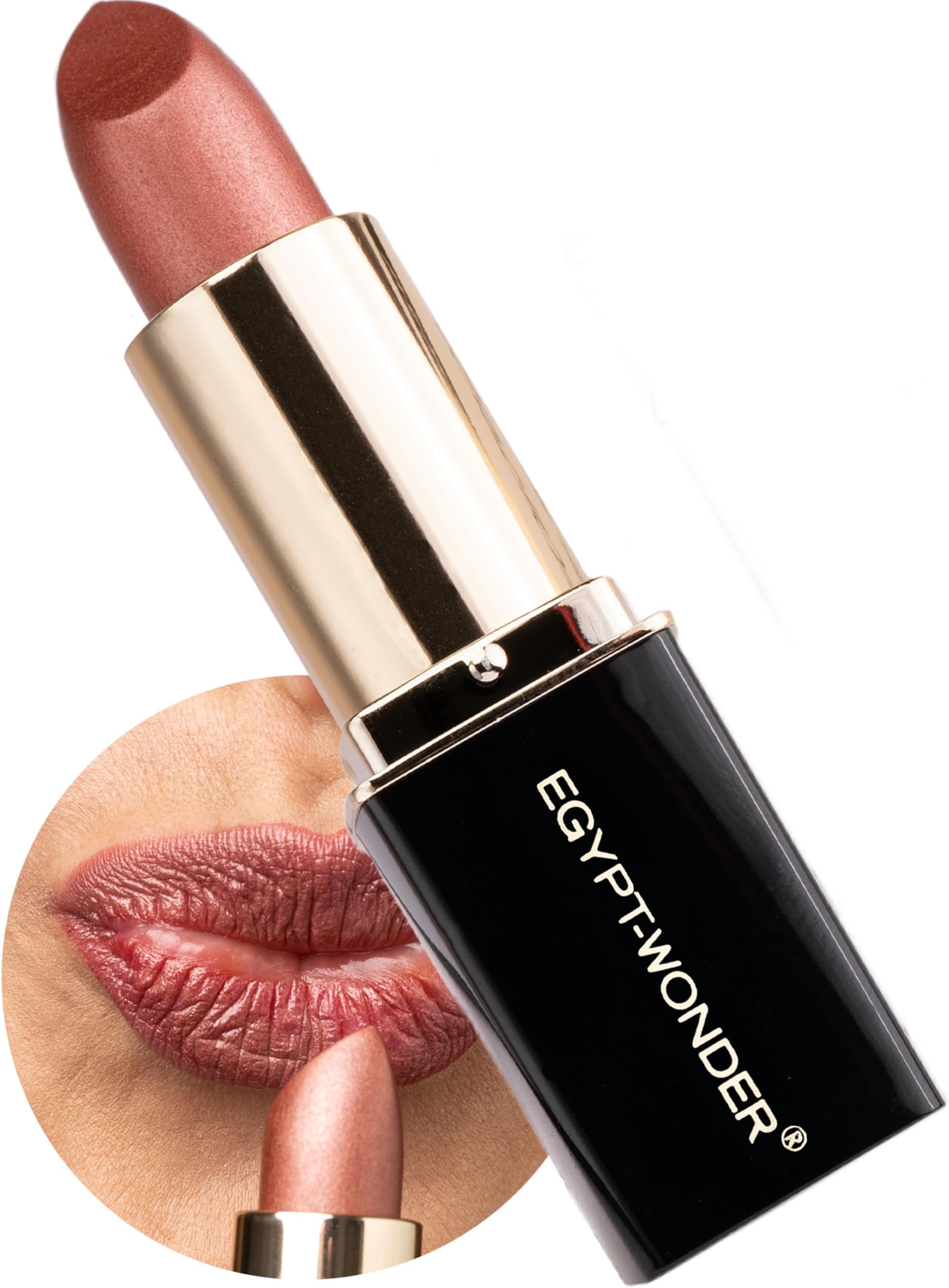 Tana Egypt Wonder Day and Night Lipstick