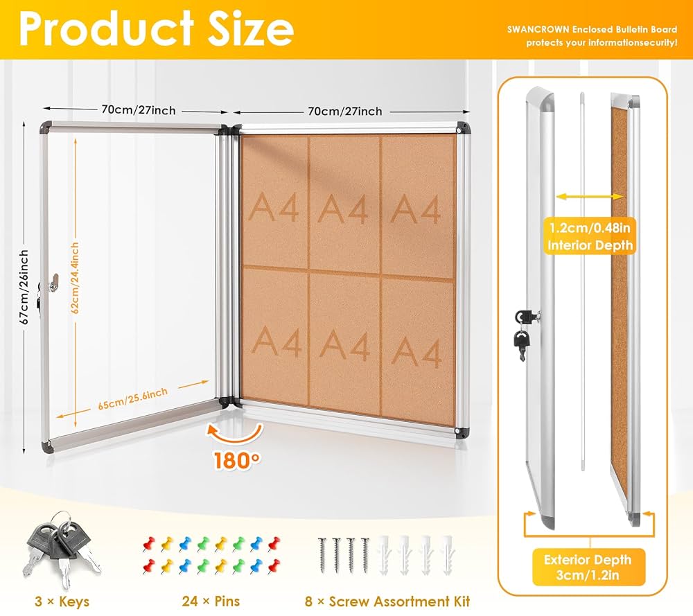 【中古品】ディスプレイ☆コルクボードスタンド glaxy45698_3.jpg