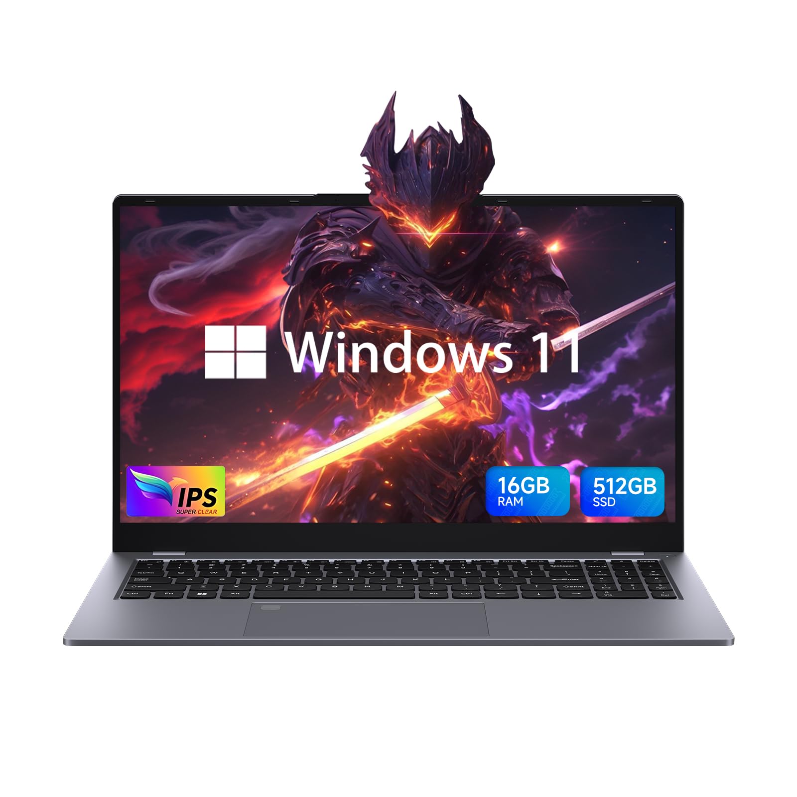 Amazon.co.jp: 15.6' CORE I5-1240Pノートパソコン DDR4 16GB