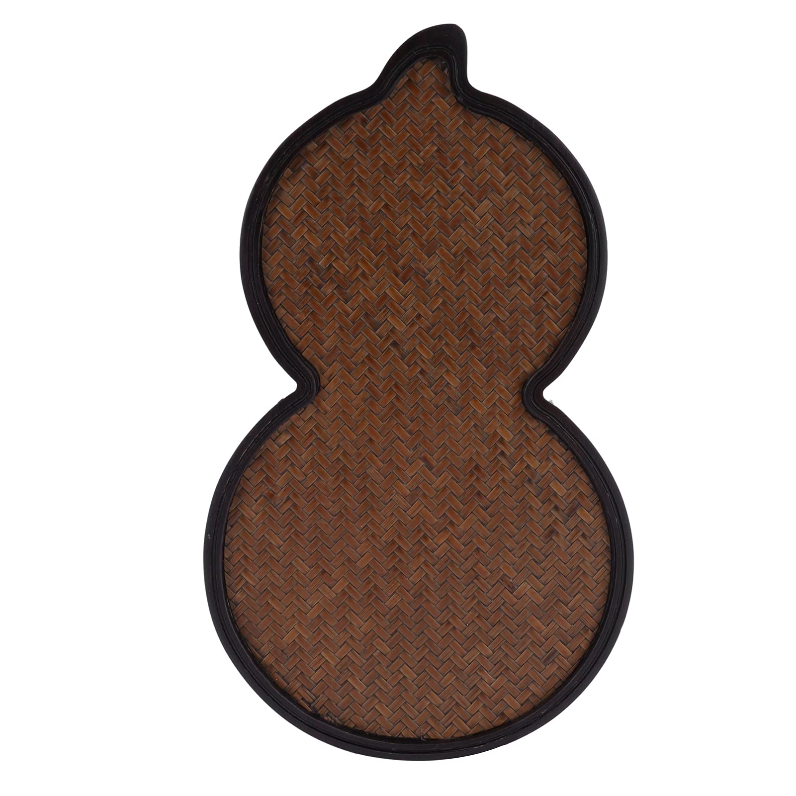 Tablet, Unique Craftsmanship with Sticks for Tea Harrow Teaset Tray, Tea Service, Tea Sets, Subtask (Gourd)