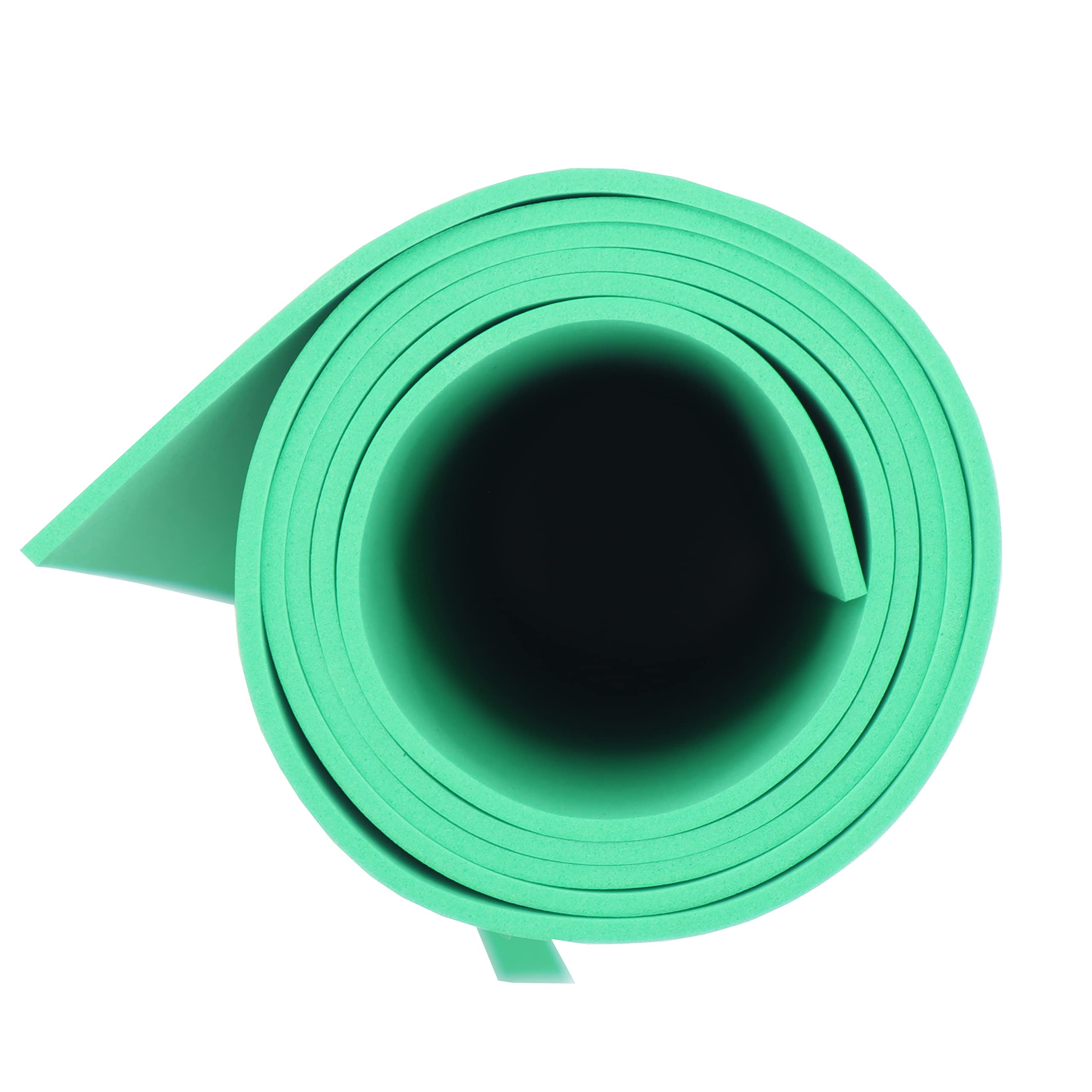 1~10mm EVA Foam Sheets Handmade DIY Craft Cosplay Model Fine | UK - View #2