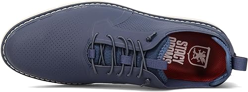 Vista 6 de STACY ADAMS Men's, Synchro Oxford