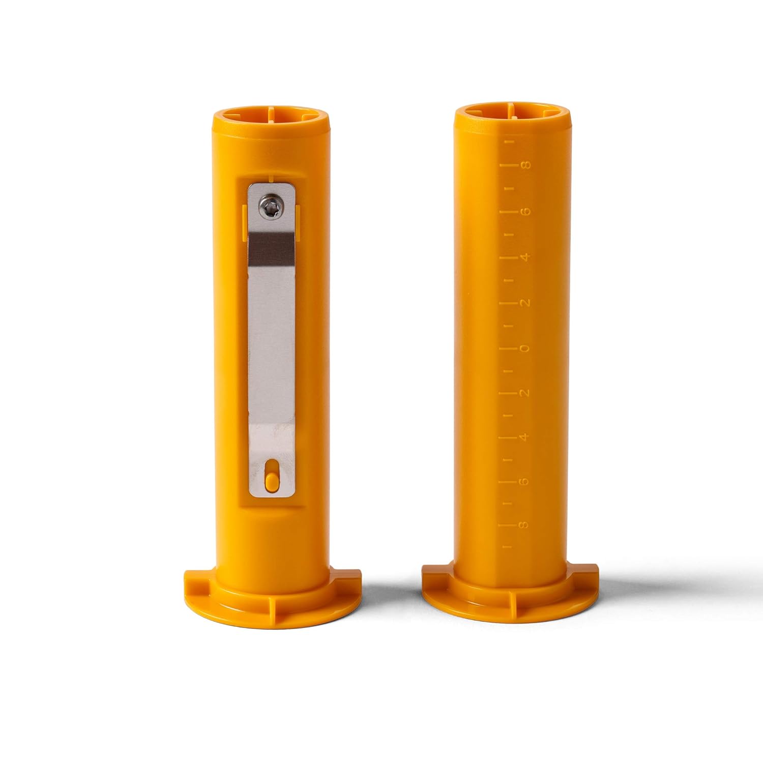 Zebra Ribbon Core Adaptor for 1 in Diameter Ribbon Core Compatible with