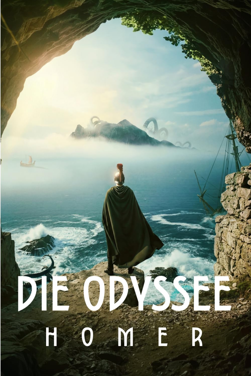 Die Odyssee