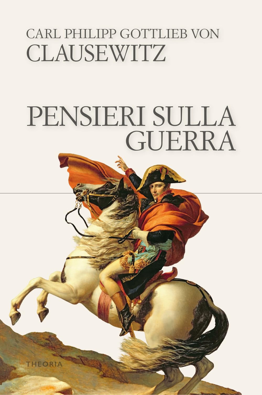 Pensieri Sulla Guerra - 4