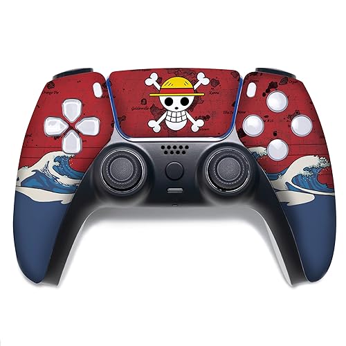 BCB Controllers Custom Wireless Controller compatible with PS5 Controller Works with Playstation 5 Console Proudly Customized in USA with