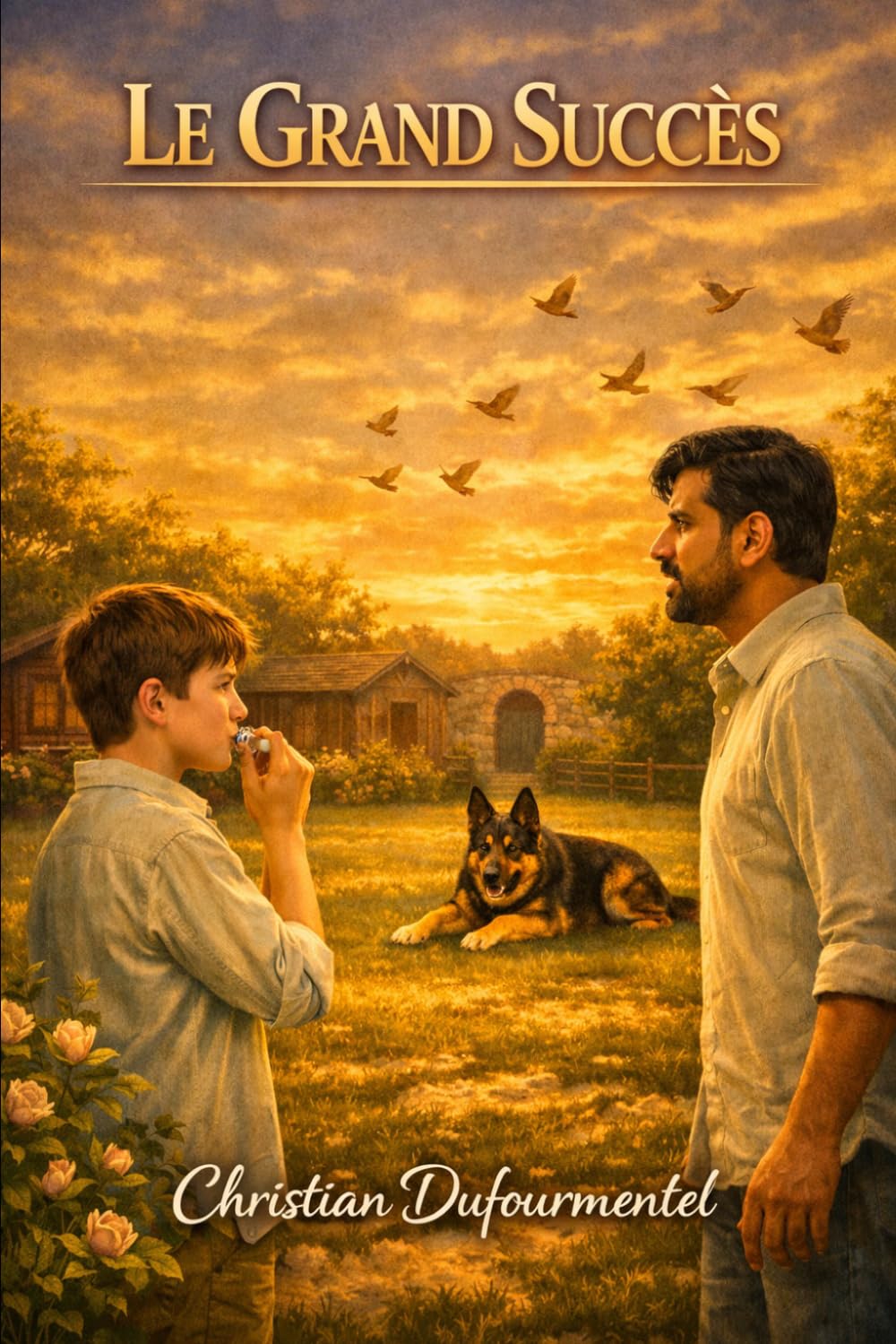 Le Grand Succès (L’enfant qui parle aux animaux)
