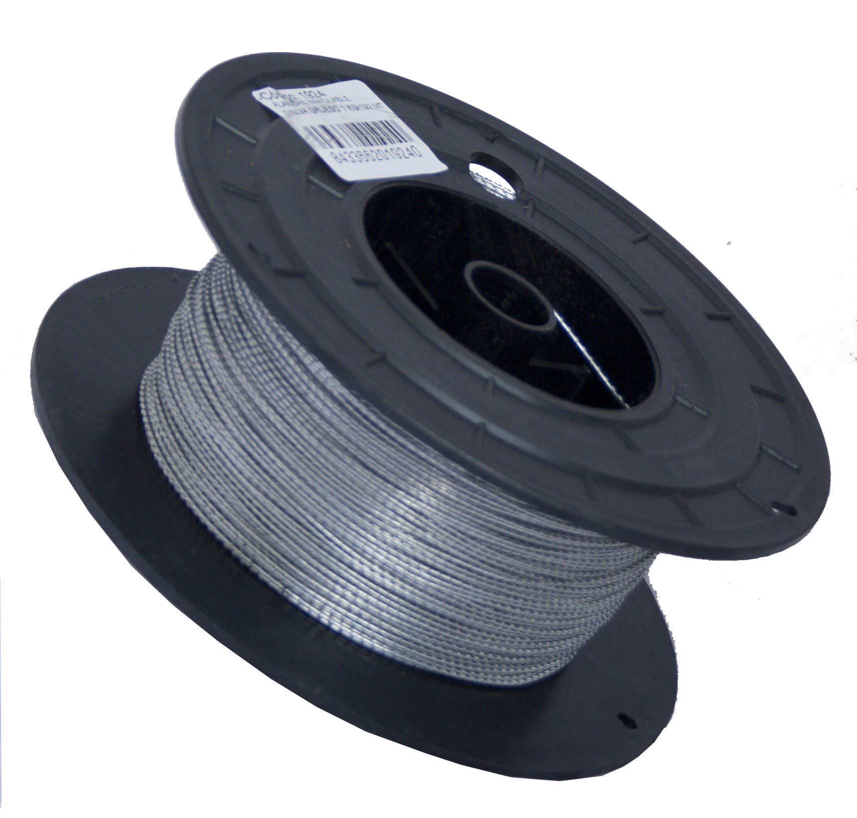ALAMBRE INVIOL PRECINTOS 311 BOBINA 1KG