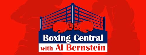 Boxing Central - Al Bernstein