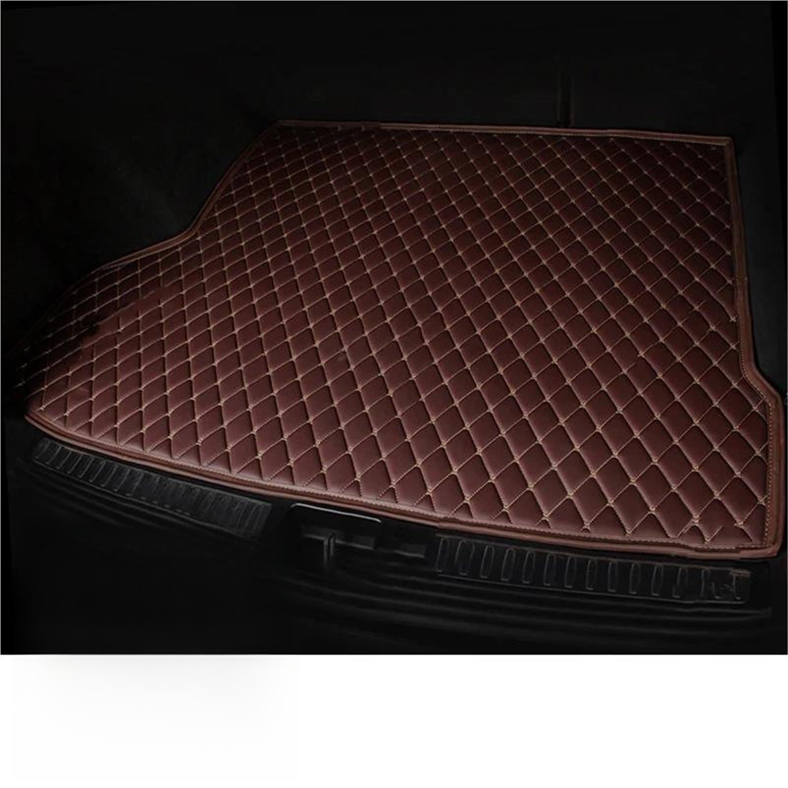 Tapis de coffre pour BMW X4 l'accessoire idéal pour vos sorties - 6