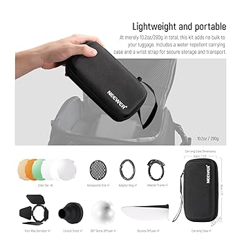 WINNERWELL Flashing Kit 2.1/2.5/3.5インチ対応 Whelen Vertex™ Super-LED® Hide-a-way - StrobesNMore.com