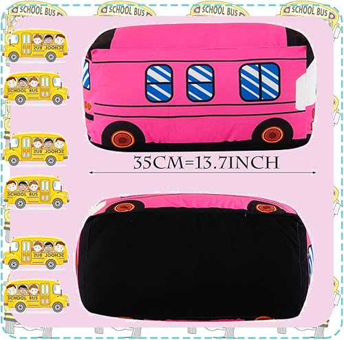 Miniatura 114 de ELAINREN Señales de semáforo 3D, juguete de peluche multicolor, simulación, luz de carretera, almohada suave de seguridad, fabricante de tráfico