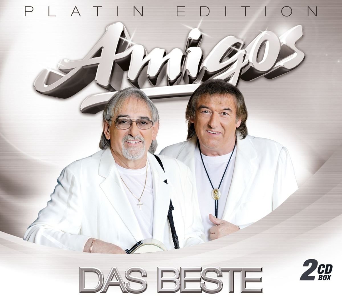 Das Beste - Platin-Edit.