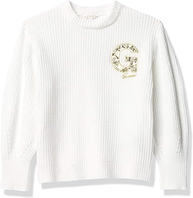 Guess girls sweaters Clearance