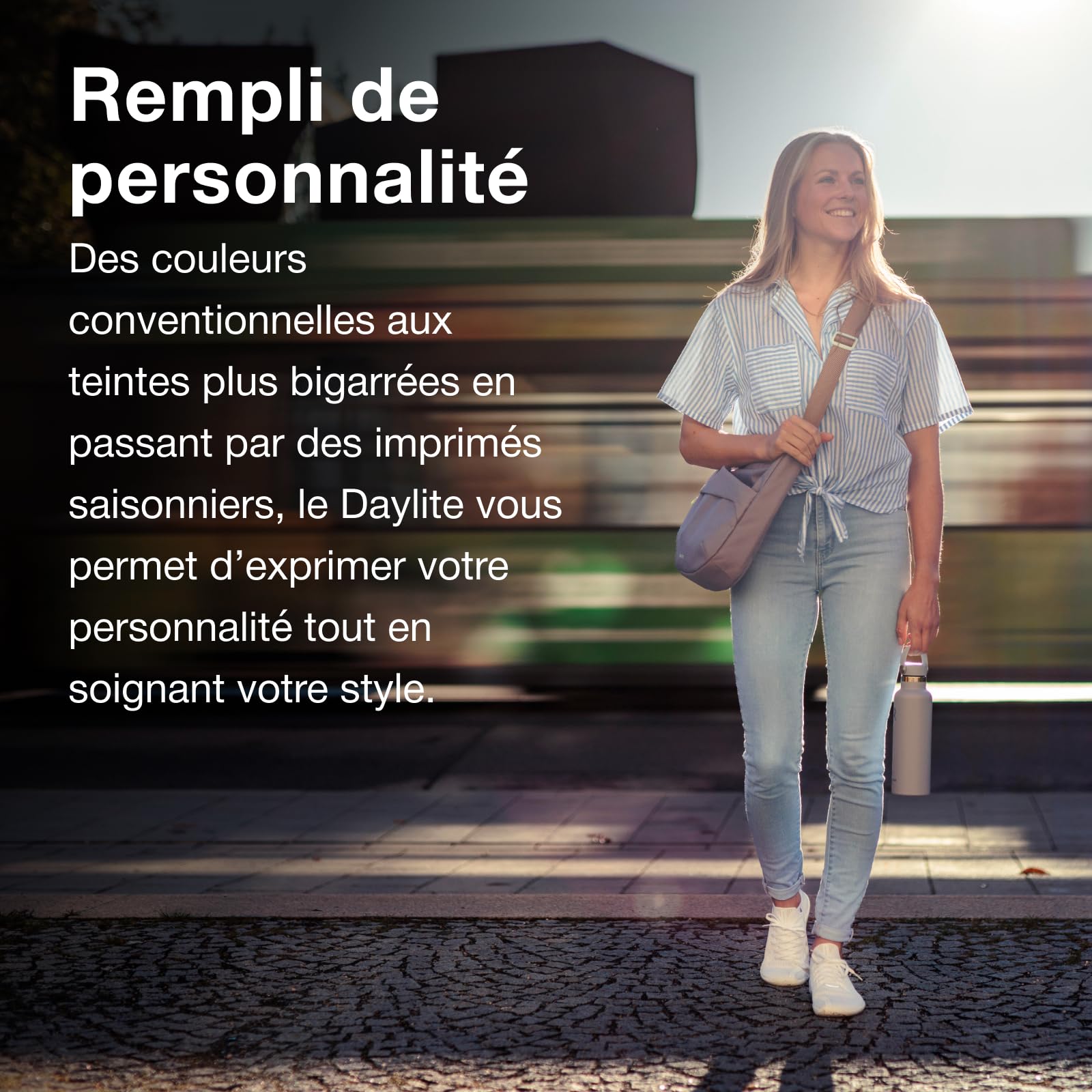 Osprey Daylite Sacoche Bandoulière, 6L