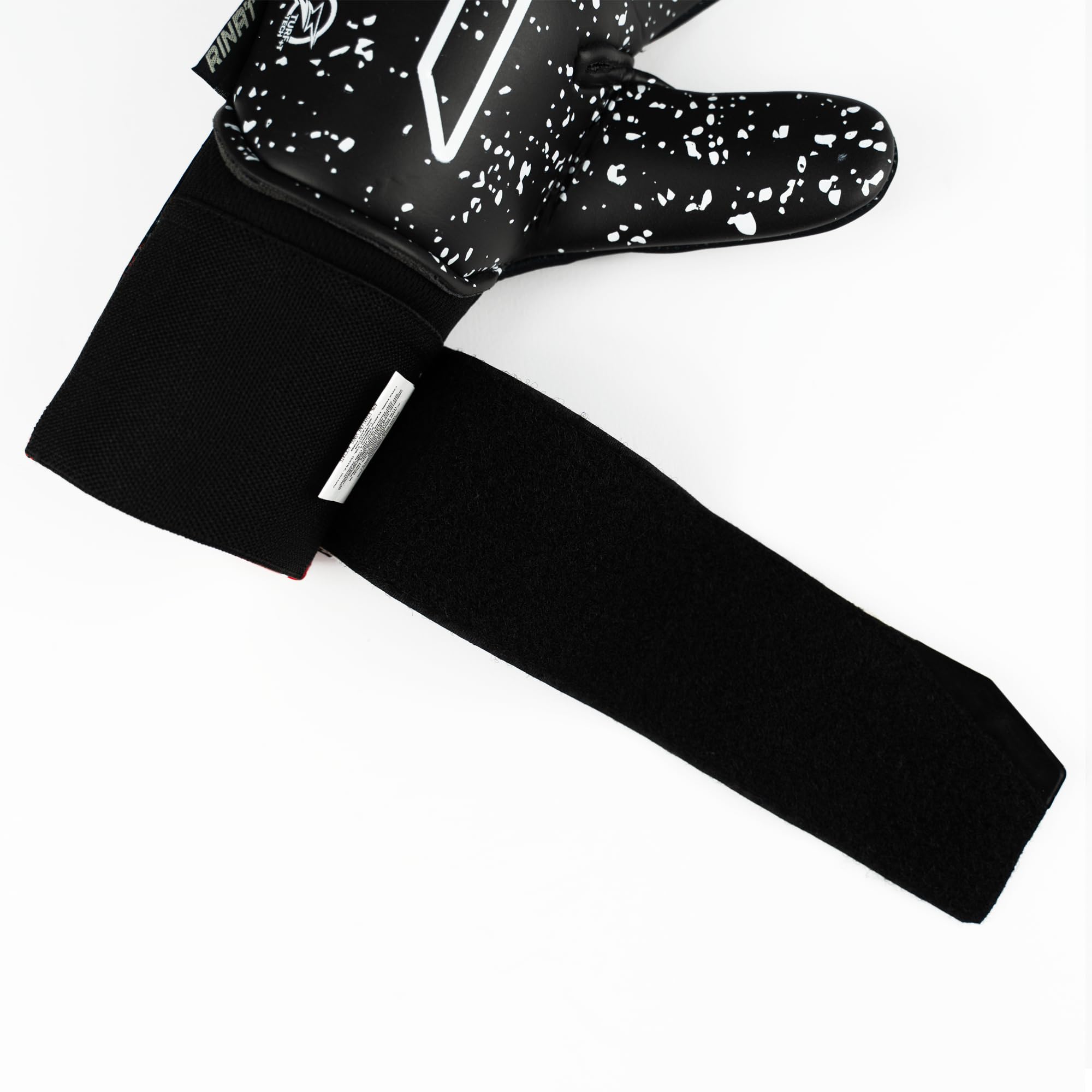 Rinat Guante de Portero Aries X As Unisex Adulto