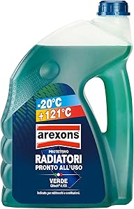 Liquido radiatore thumbnail classifica