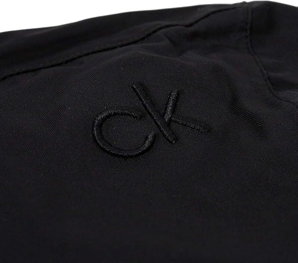 Calvin Klein Hommes avec col Veste imperméable Golf - 5