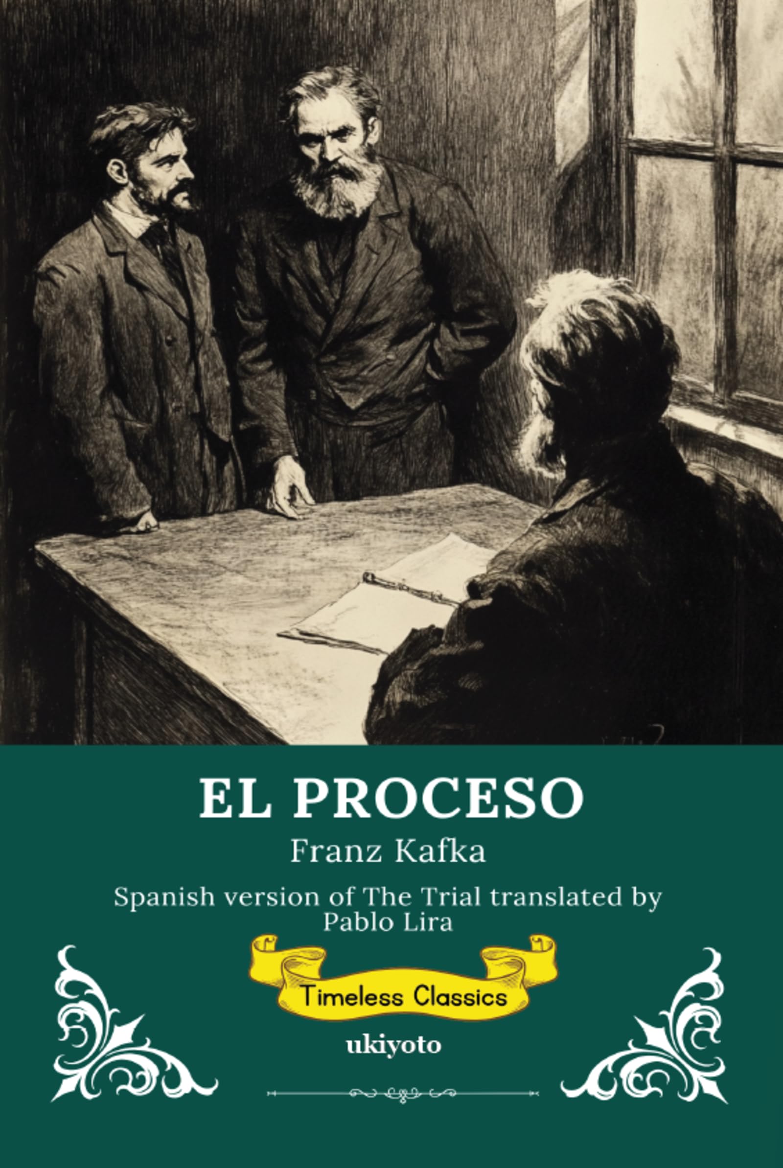 EL PROCESO Spanish Version of The Trial