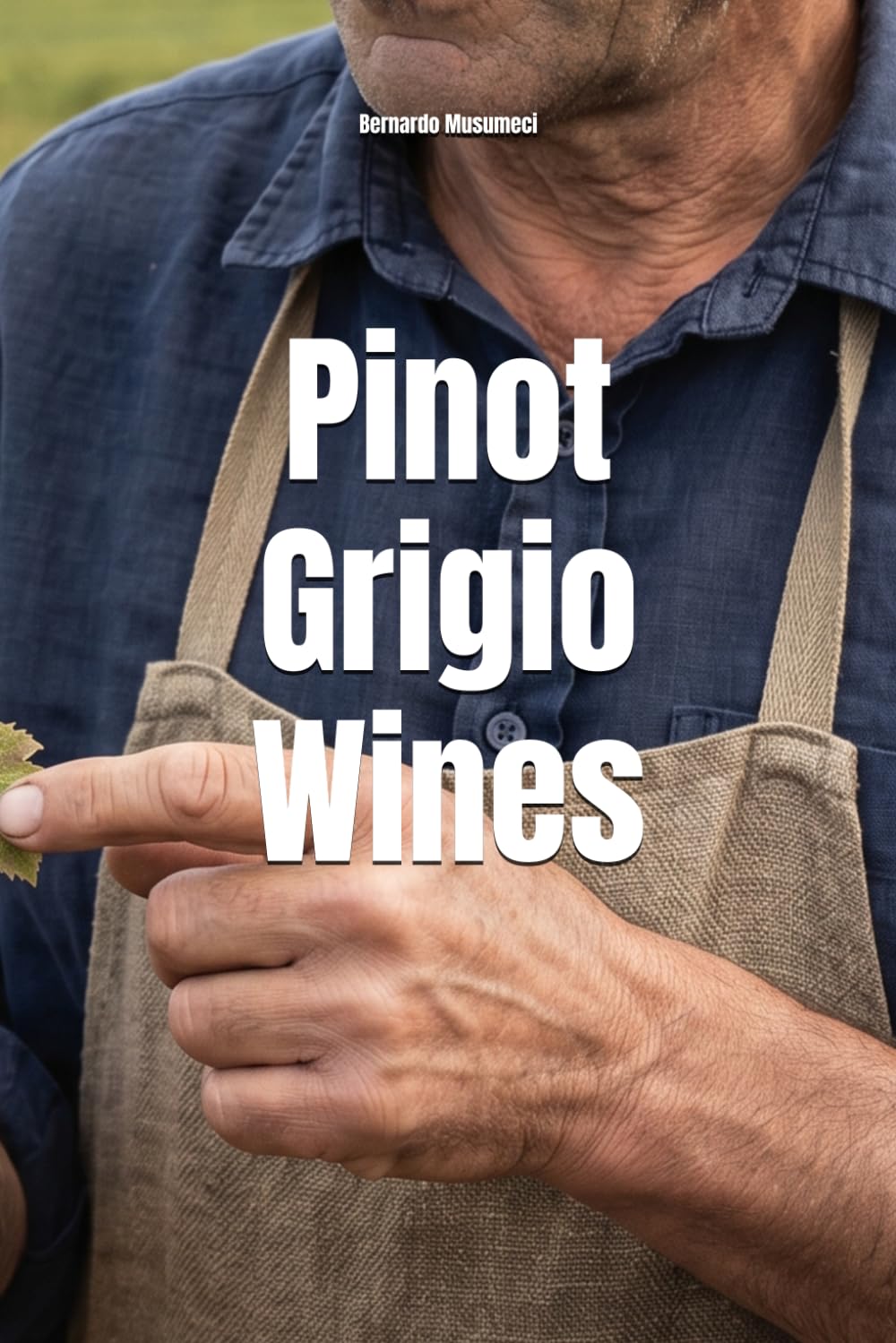 Pinot Grigio Wines (Wines of the World: Italy)