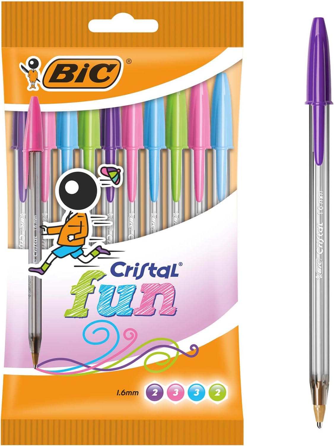 Cristal Fun