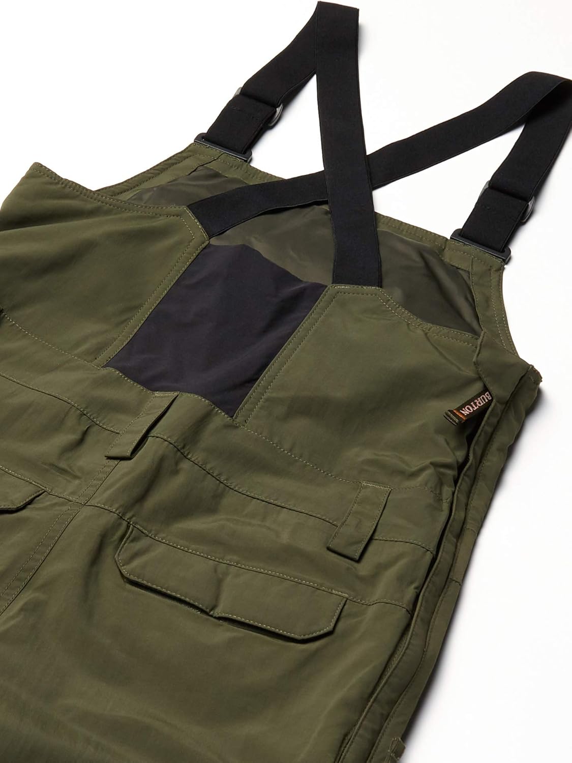 Burton Kids' Skylar Bib Snow Pant