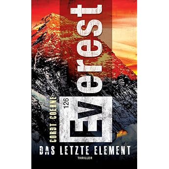 Everest 126 Das letzte Element