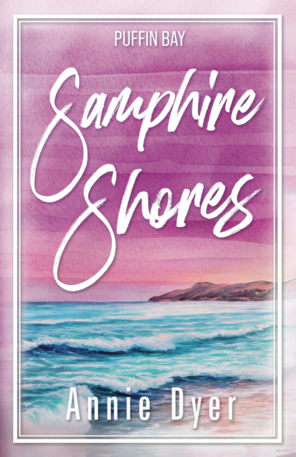 Samphire Shores Special Edition Paperback (Puffin Bay)