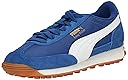 Puma Easy Rider Vintage Sneakers 399028: Clyde Royal / Puma White