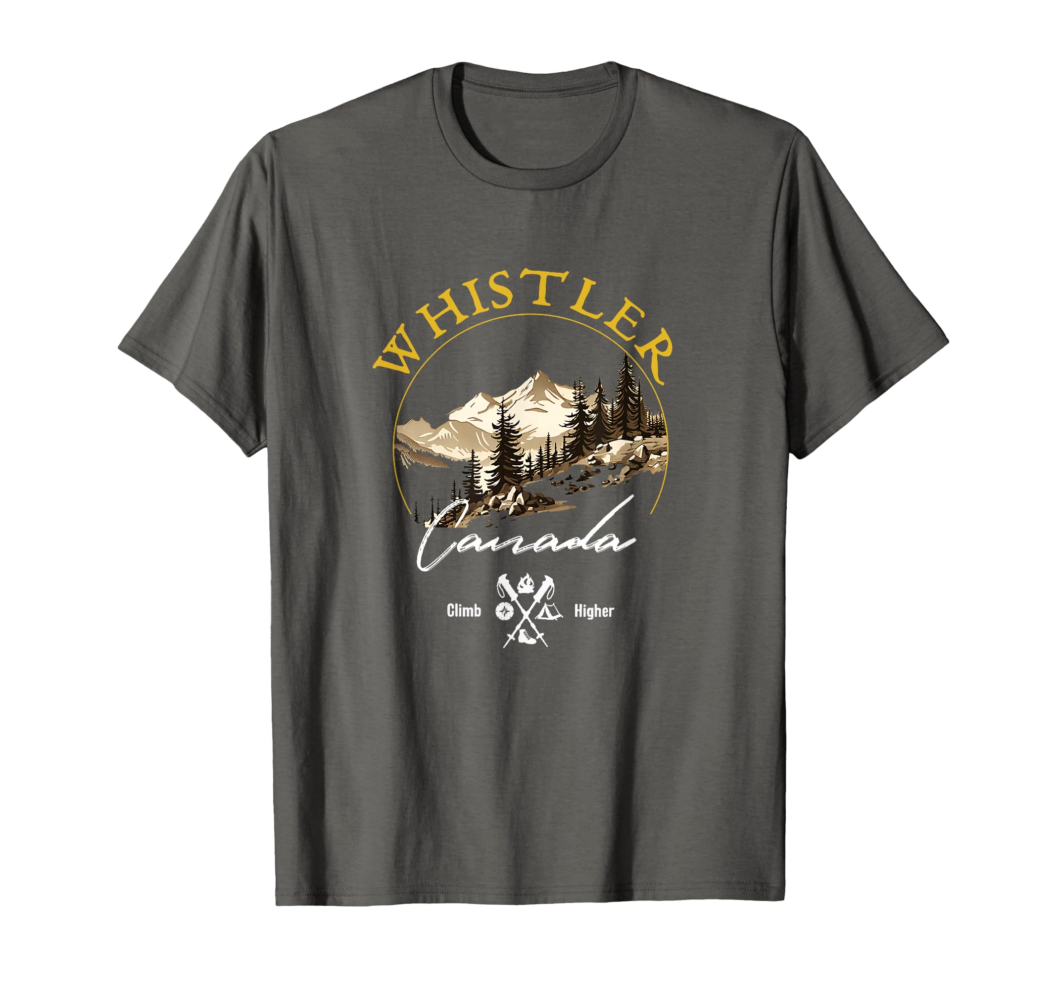 Kleidung mit Designs von Amazon Merch on Demand