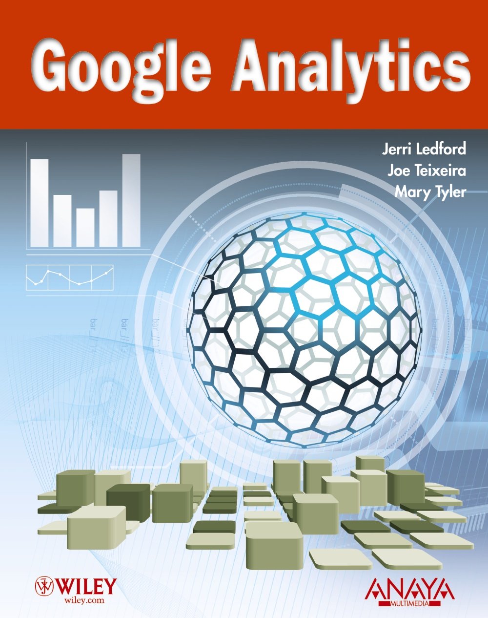 Google Analytics (Títulos Especiales)