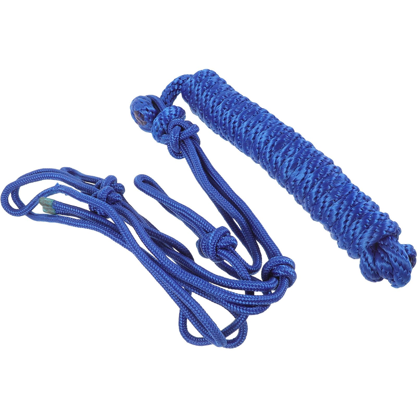 Licol pour Concours en Corde Résistant la Rupture en Polyester POPETPOP - 8
