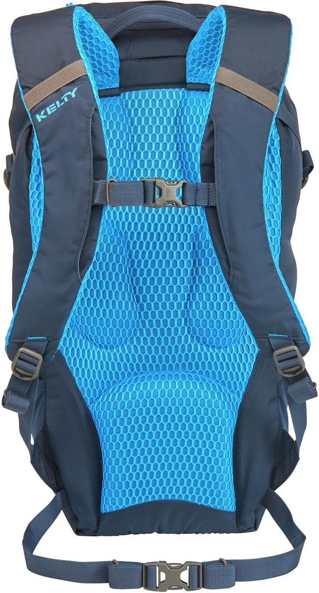 Kelty Redtail 27 Backpack, Twilight Blue