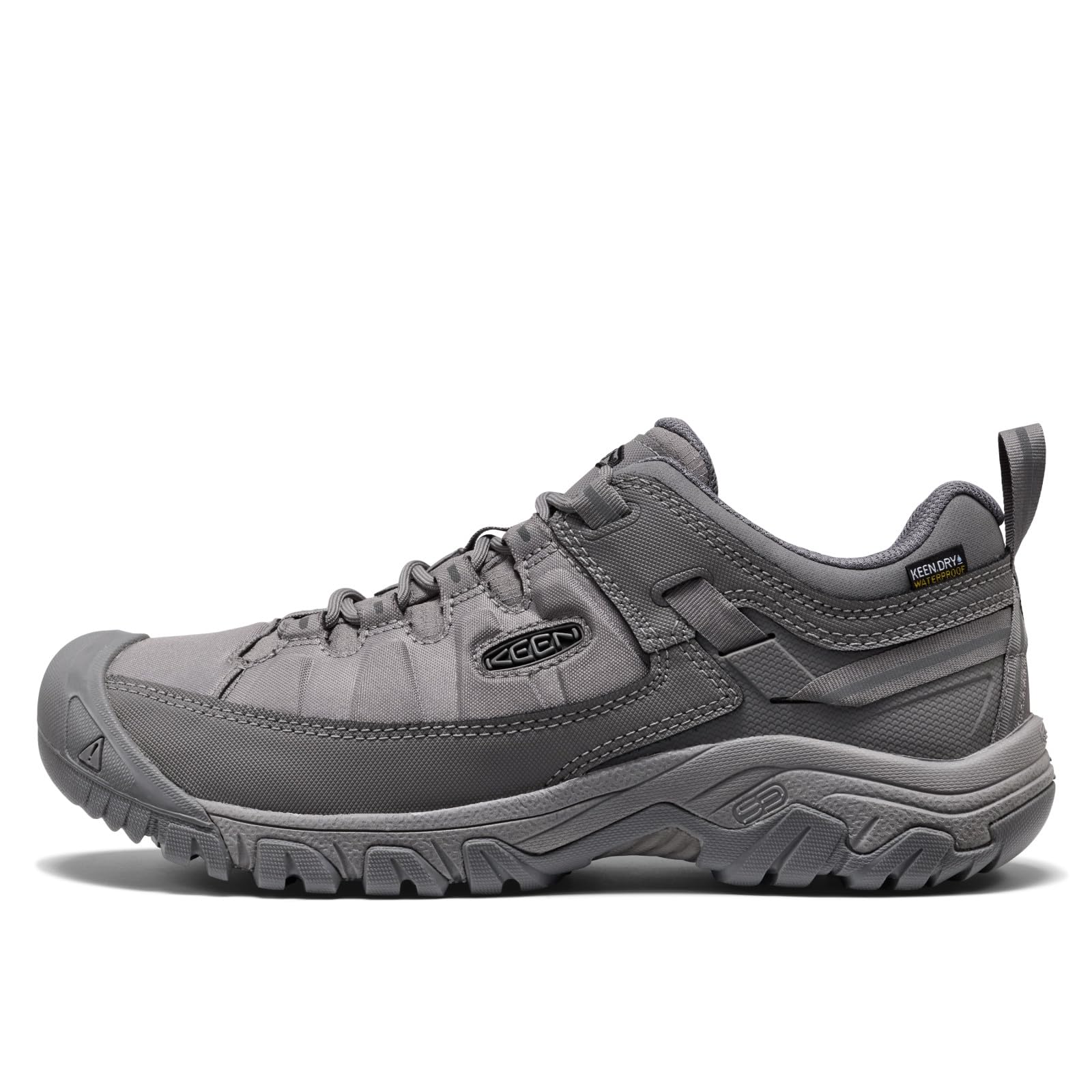 KEEN Wild Sky Mid Height Waterproof, Stivali da Escursionismo Uomo