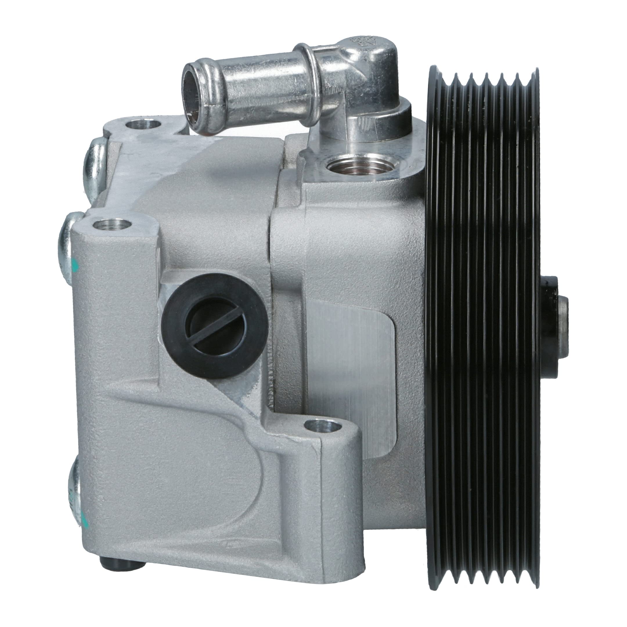 f.becker_line Hydraulikpumpe Lenkung für Ford Focus II C-Max Volvo C30 S40 V50