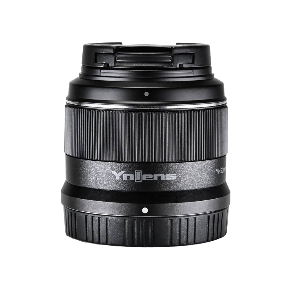 YONGNUO YN50mm F1.8Z DF DSM ニコン Zマウント Amazon.com : YONGNUO YN50MM F1.8 Nikon Z Mount Lens, Prime